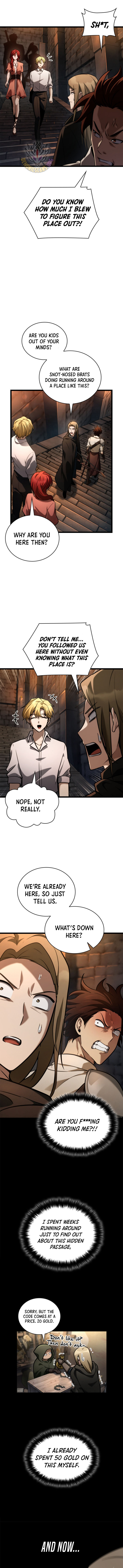 Manga Image