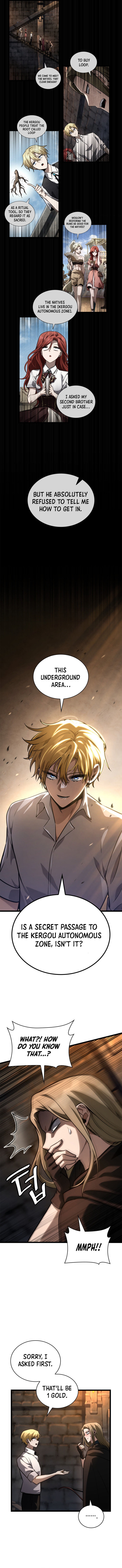 Manga Image