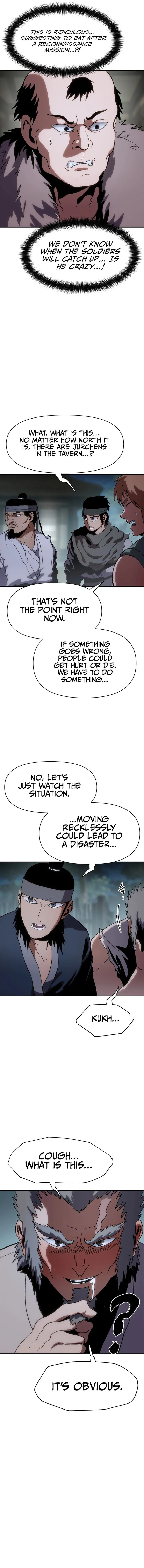 Informer Chapter 11 page 9