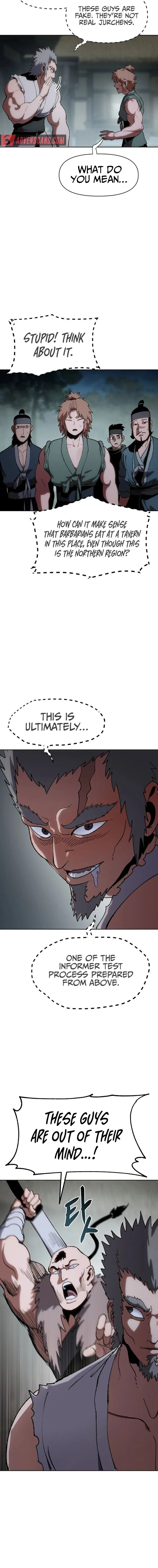 Informer Chapter 11 page 11