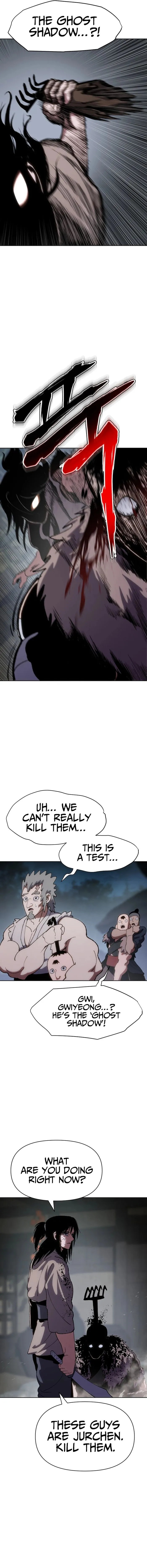 Informer Chapter 11 page 15