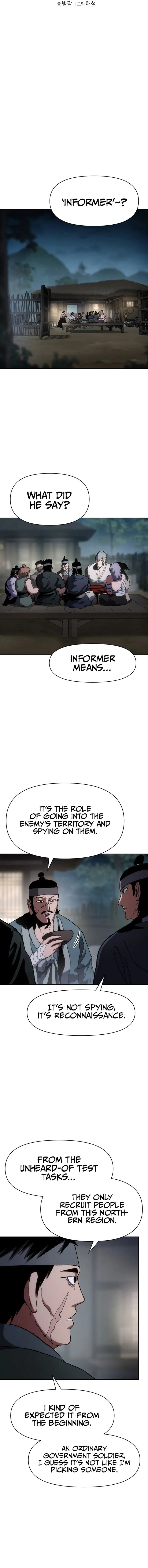 Informer Chapter 11 page 2