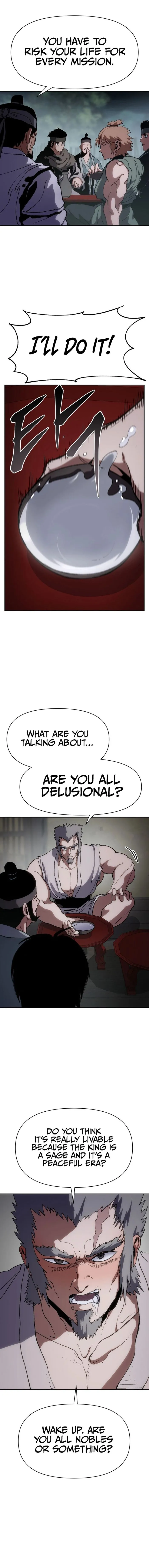 Informer Chapter 11 page 4