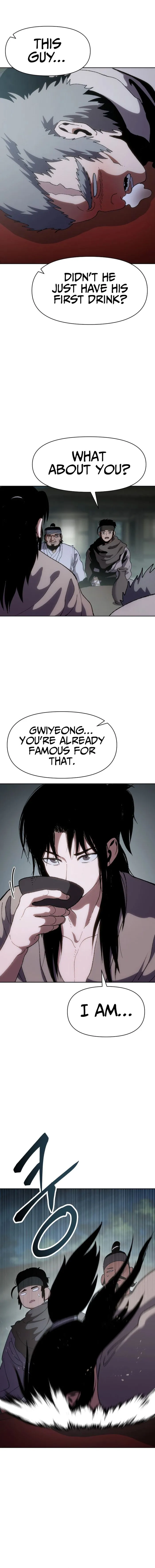Informer Chapter 11 page 6