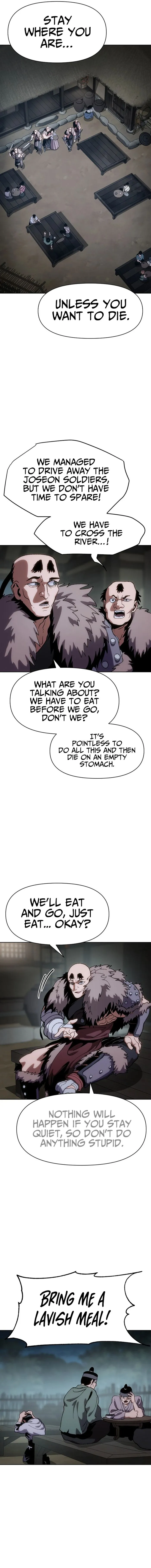 Informer Chapter 11 page 8