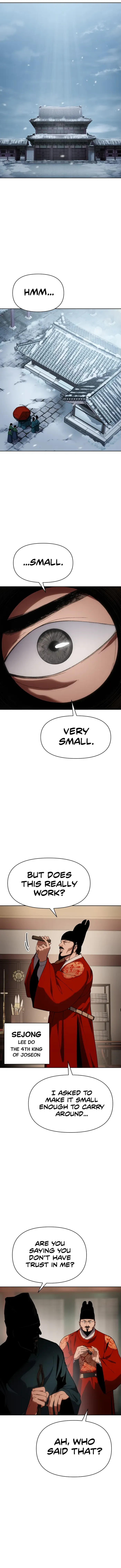 Informer Chapter 29 page 15