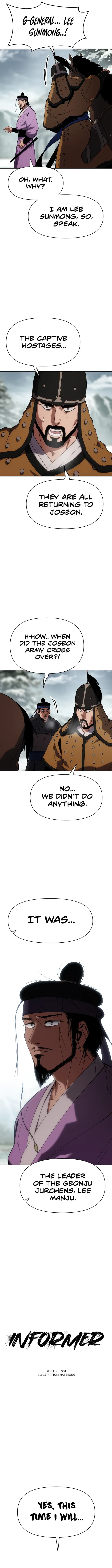 Informer Chapter 29 page 6