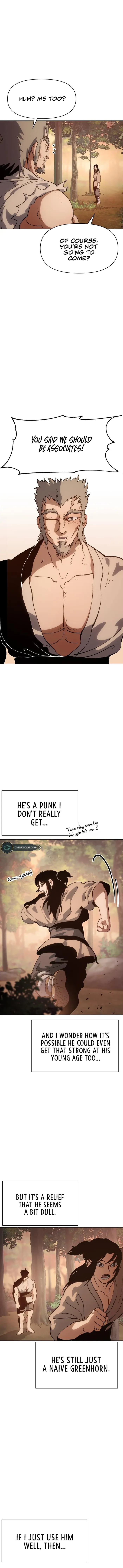 Informer Chapter 5 page 11