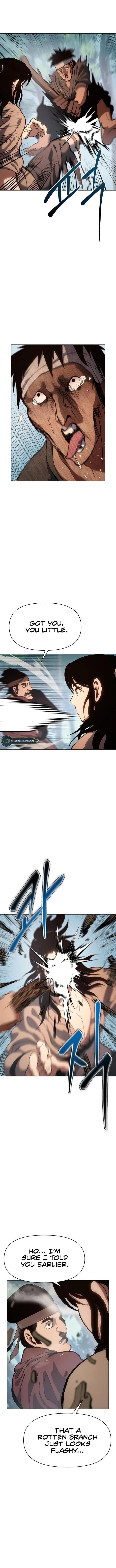 Informer Chapter 5 page 5