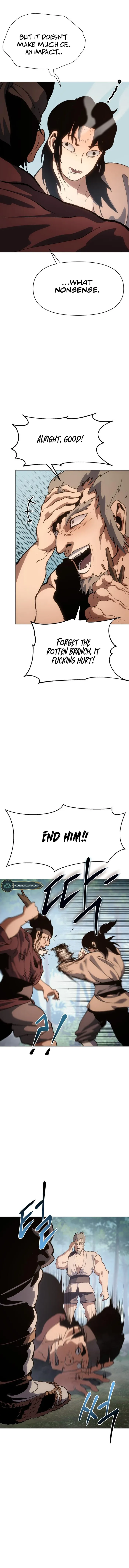 Informer Chapter 5 page 6