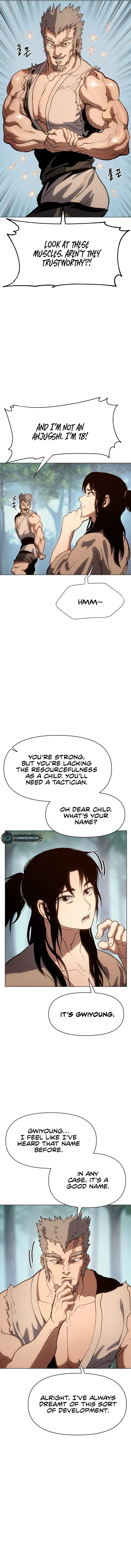 Informer Chapter 5 page 8