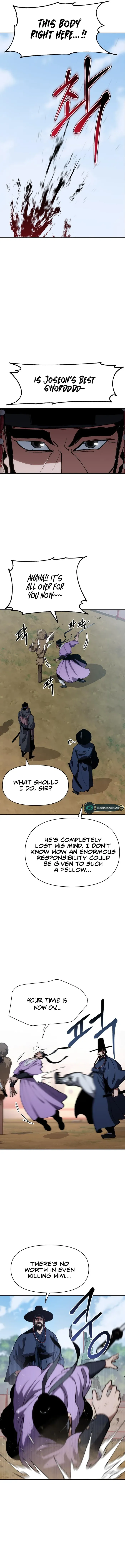 Informer Chapter 8 page 9