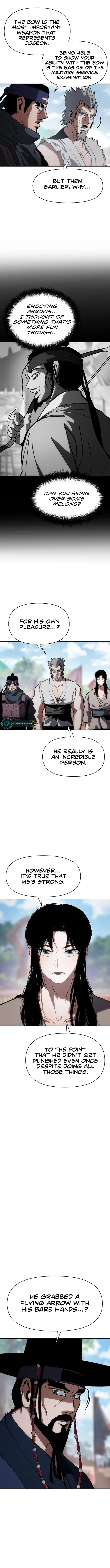 Informer Chapter 8 page 11