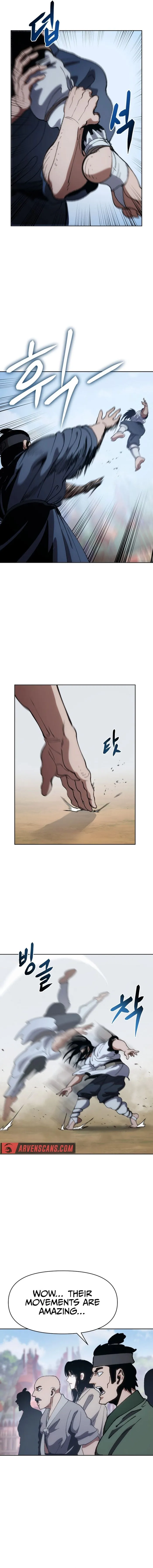 Informer Chapter 9 page 1