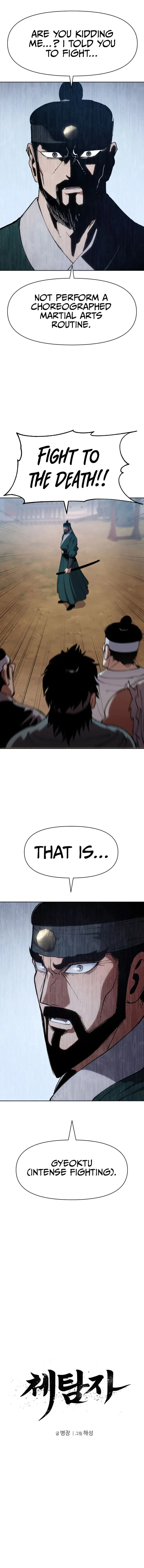 Informer Chapter 9 page 4