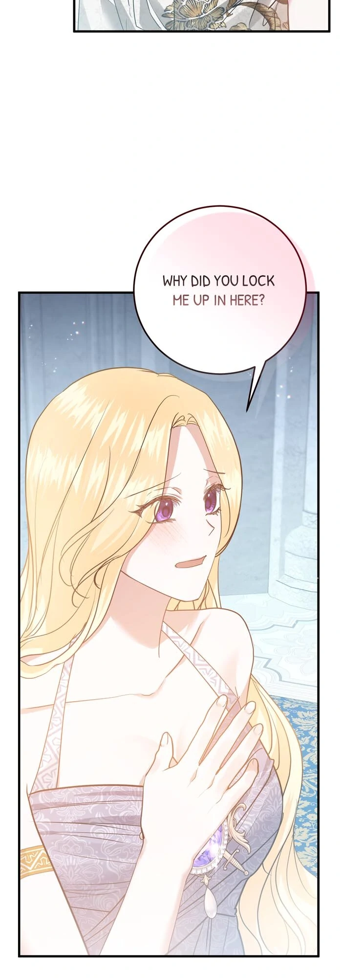 Insanely Radiant Chapter 55 page 13