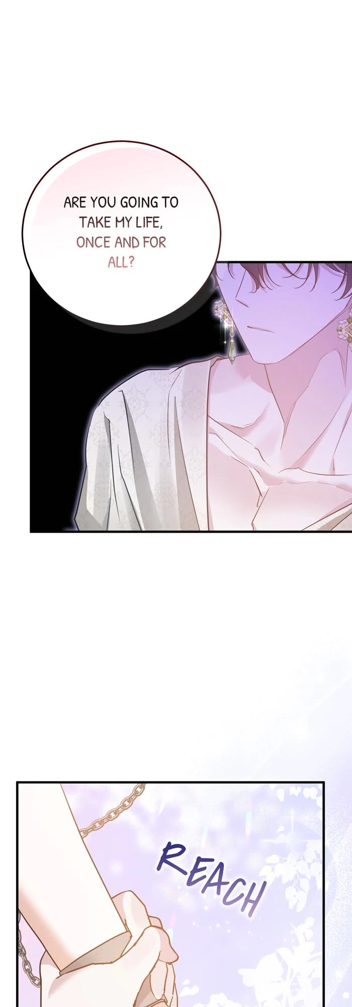 Insanely Radiant Chapter 55 page 14