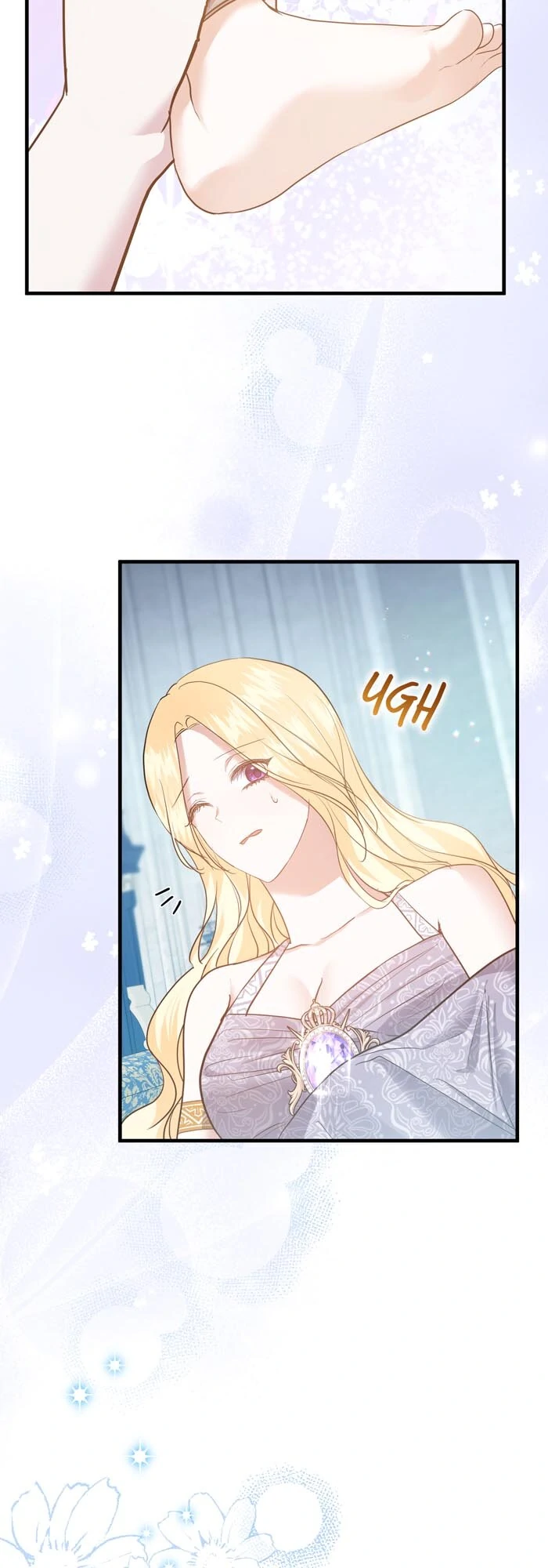 Insanely Radiant Chapter 55 page 15