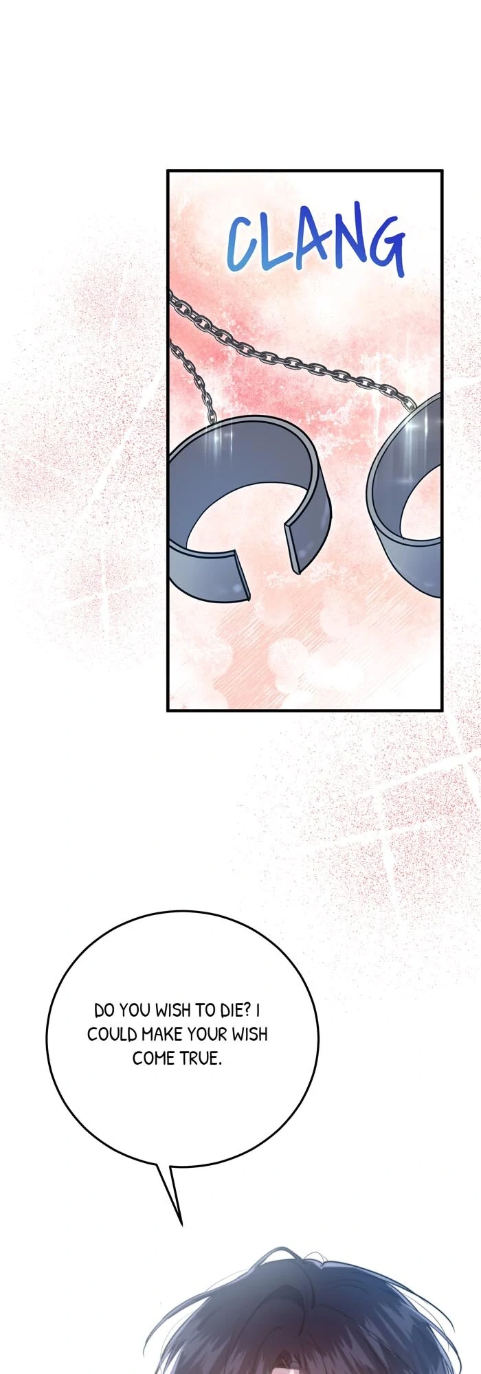 Insanely Radiant Chapter 55 page 18