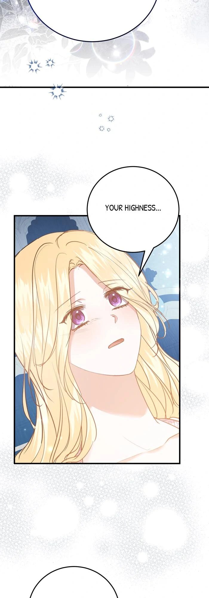 Insanely Radiant Chapter 55 page 21