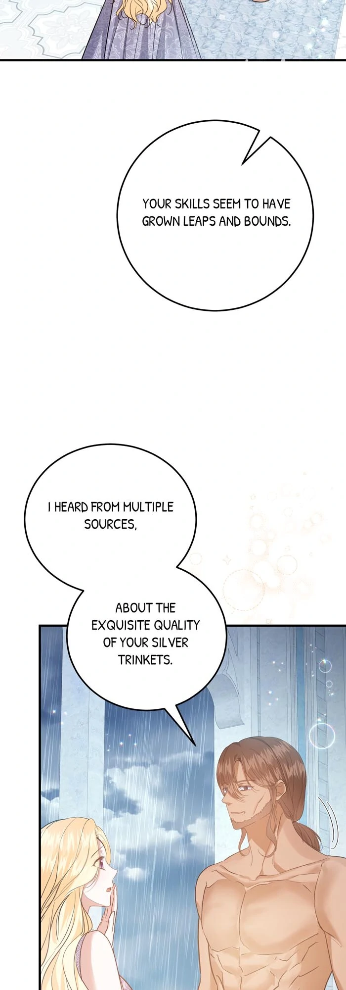 Insanely Radiant Chapter 55 page 26
