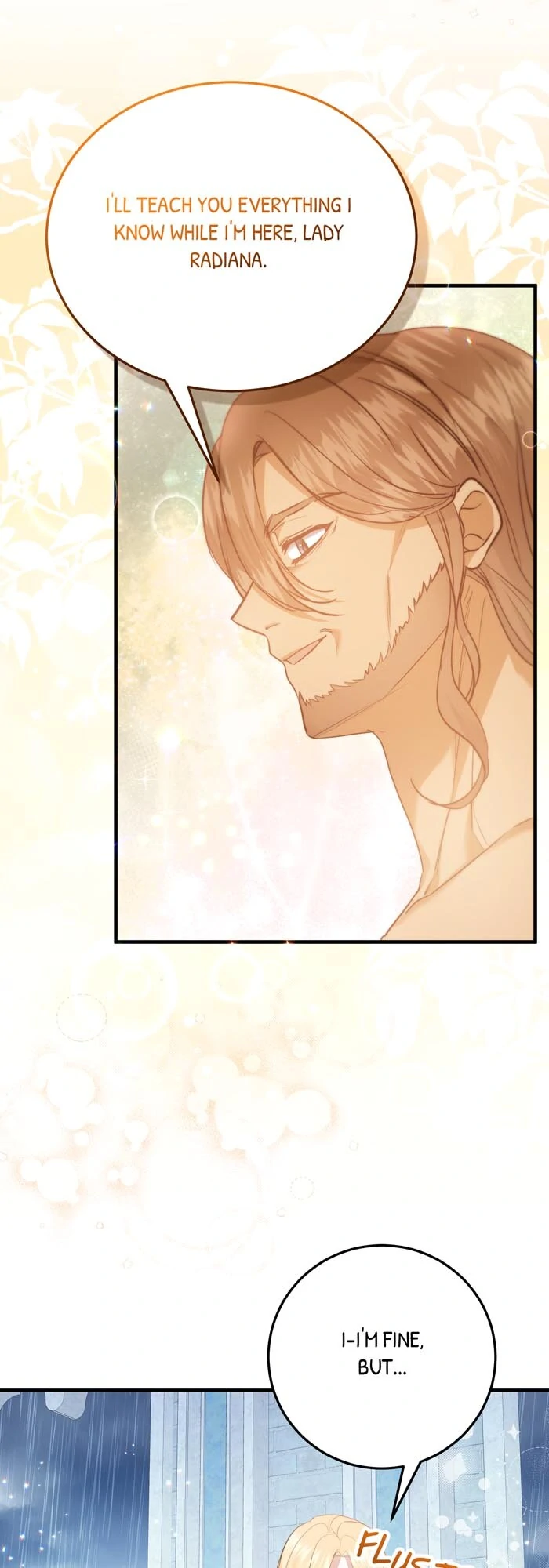 Insanely Radiant Chapter 55 page 28