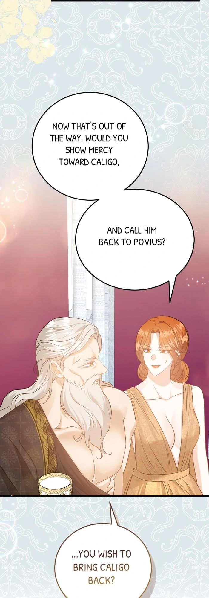 Insanely Radiant Chapter 55 page 34
