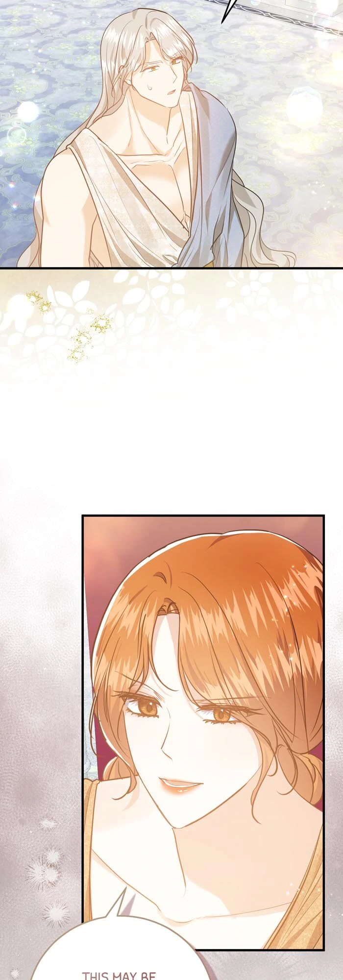 Insanely Radiant Chapter 55 page 38