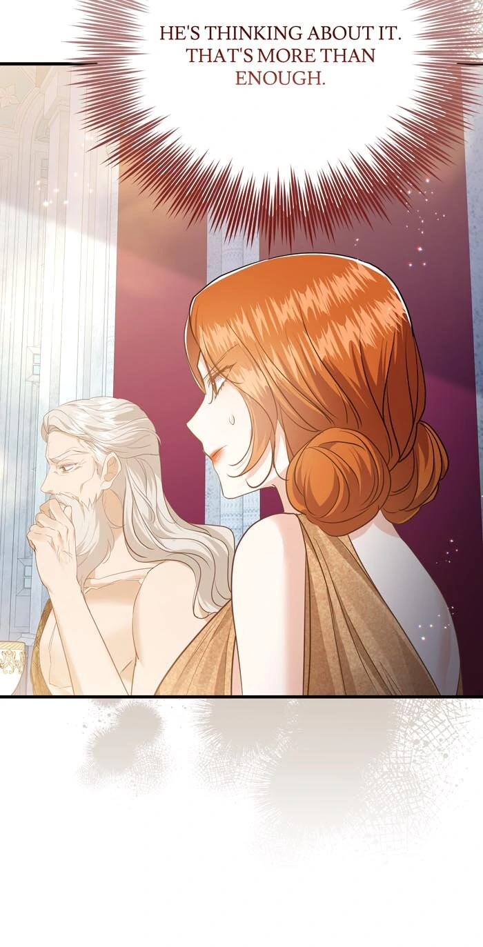 Insanely Radiant Chapter 55 page 40