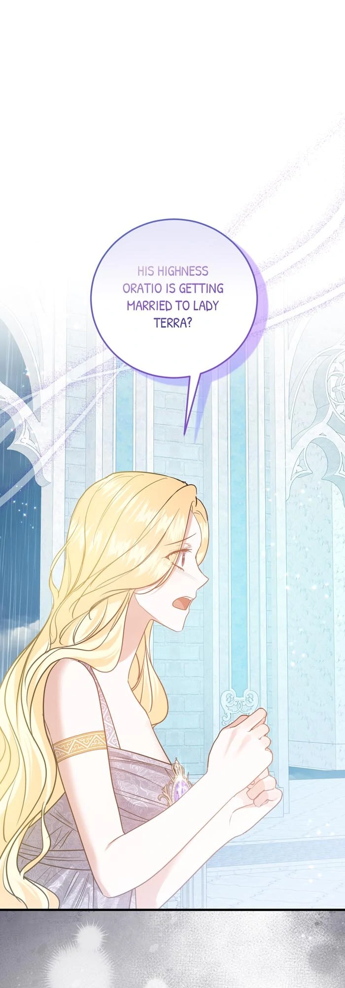 Insanely Radiant Chapter 55 page 47
