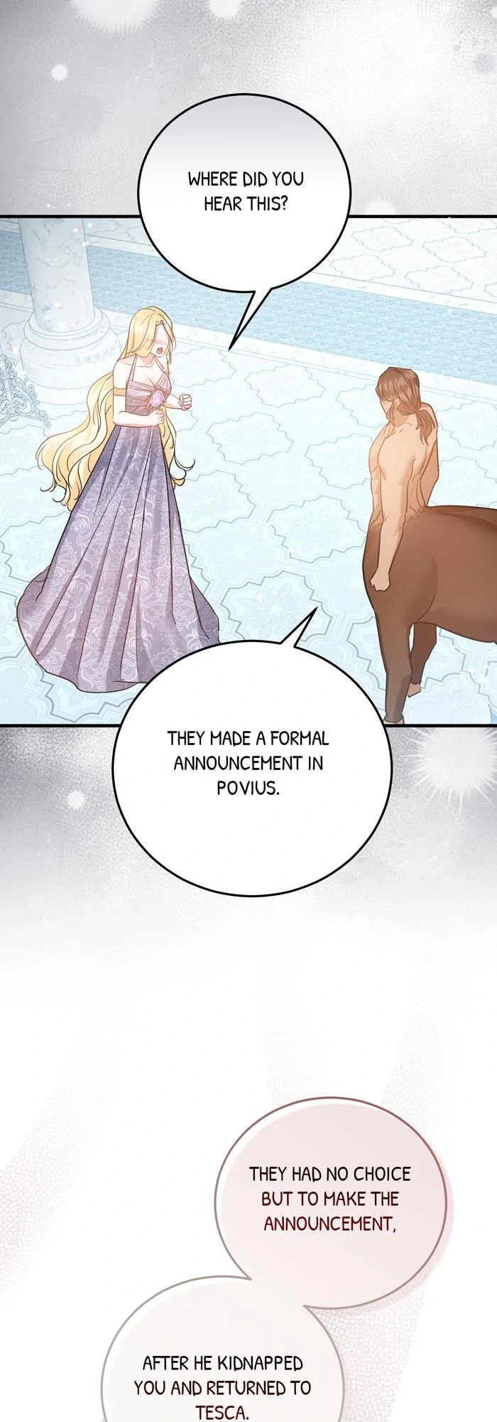 Insanely Radiant Chapter 55 page 48
