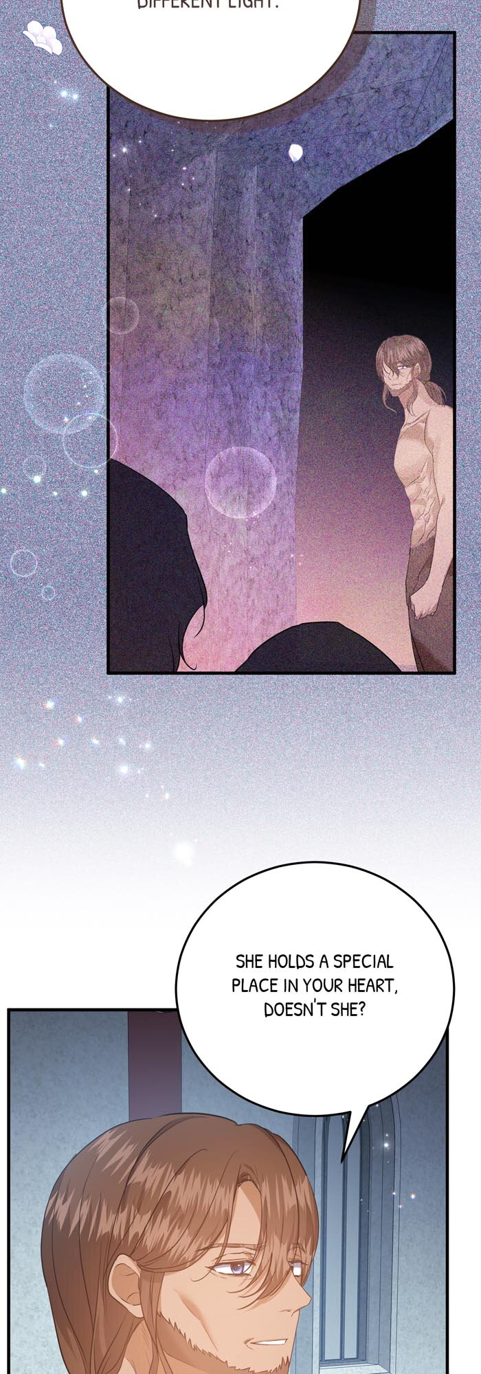 Insanely Radiant Chapter 55 page 4