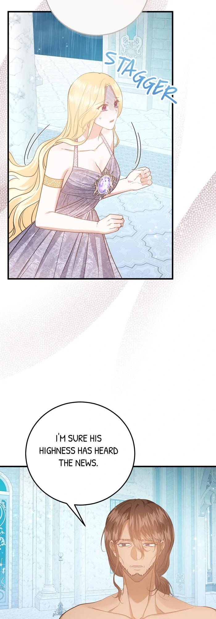 Insanely Radiant Chapter 55 page 49