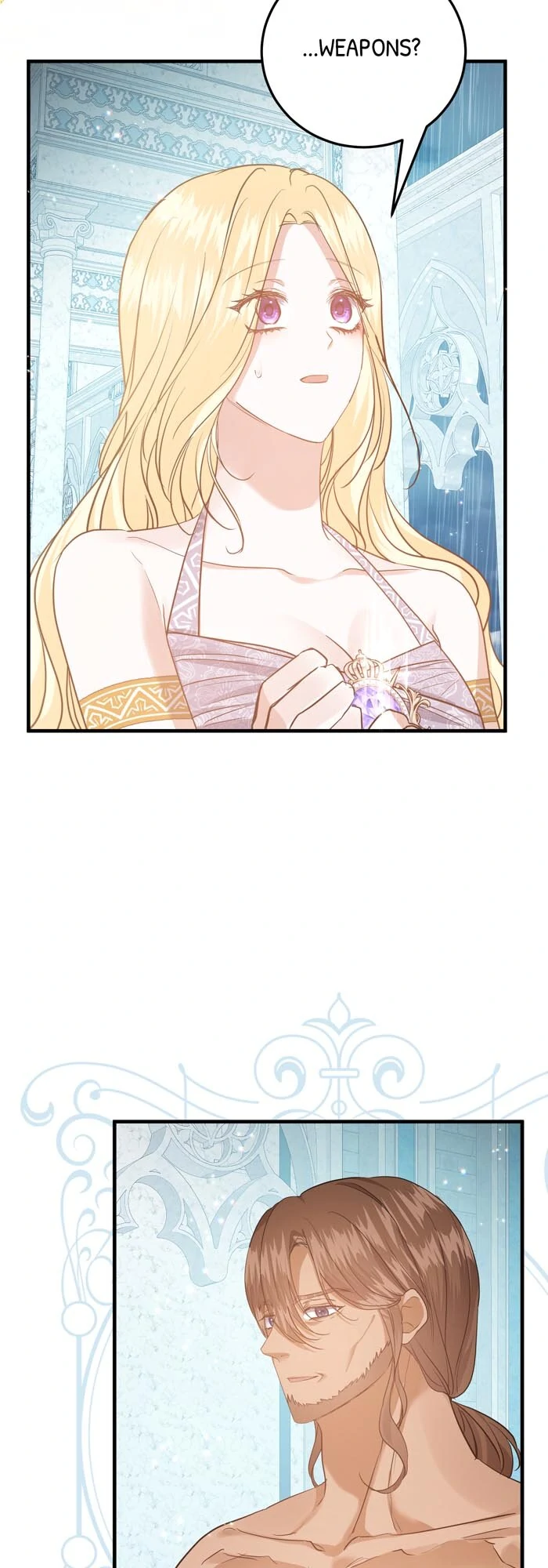 Insanely Radiant Chapter 55 page 54