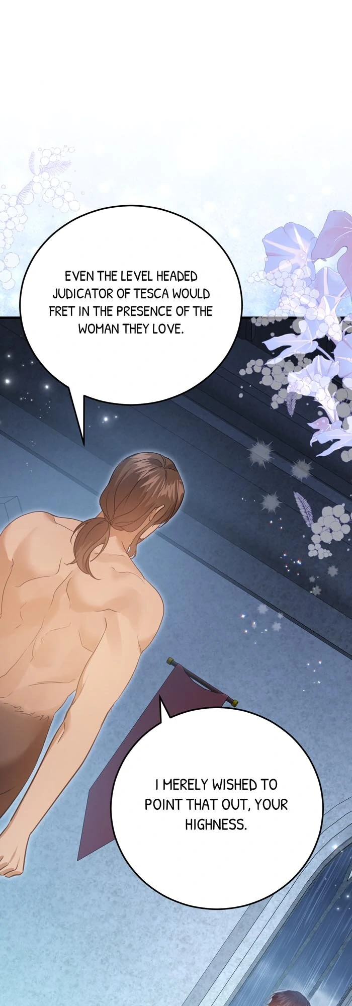 Insanely Radiant Chapter 55 page 6