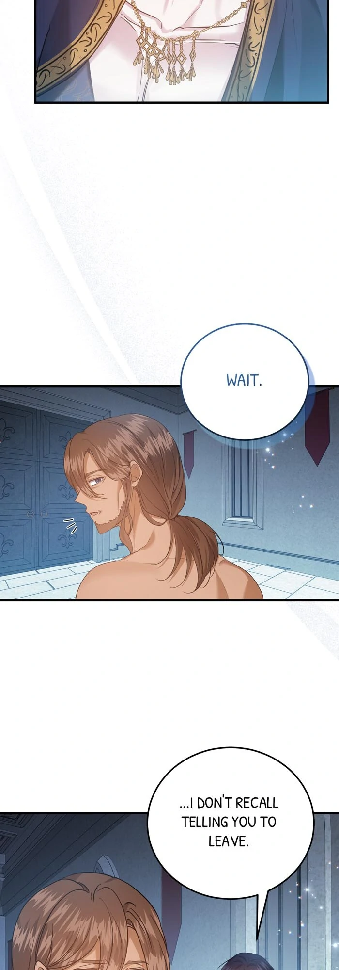 Insanely Radiant Chapter 55 page 8