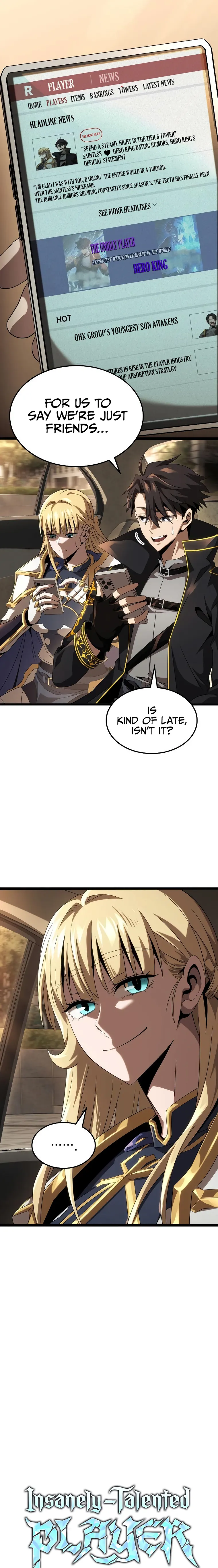 Manga Image