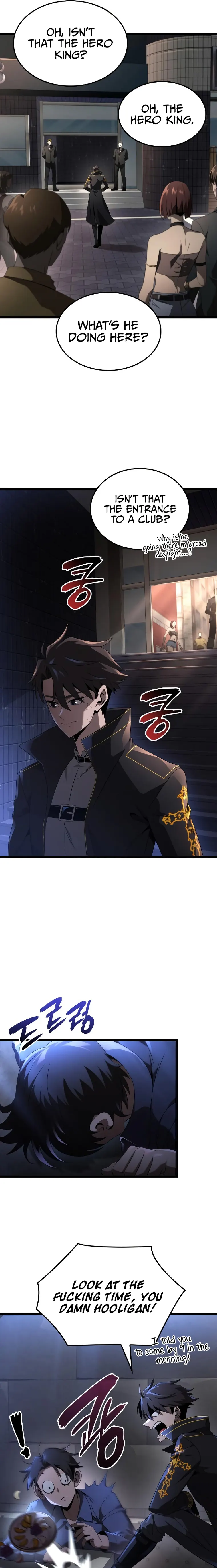 Manga Image