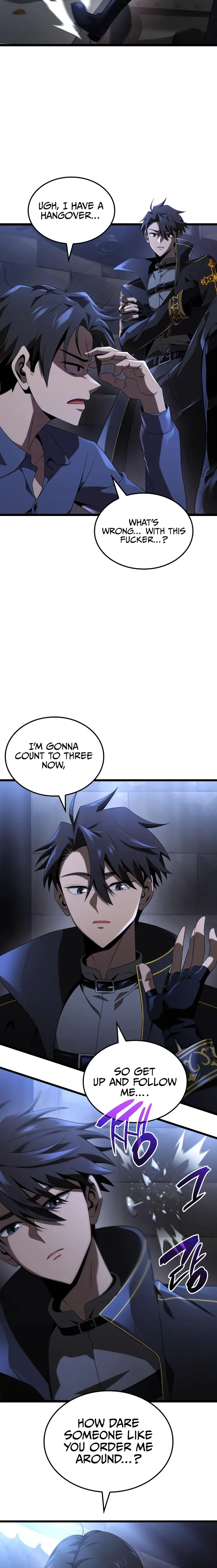 Manga Image