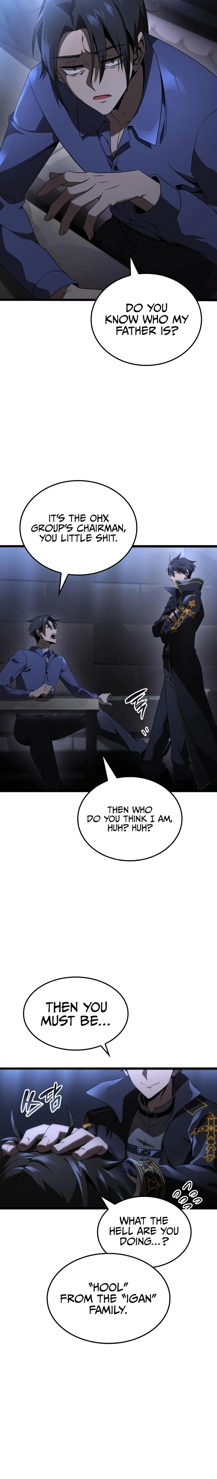 Manga Image