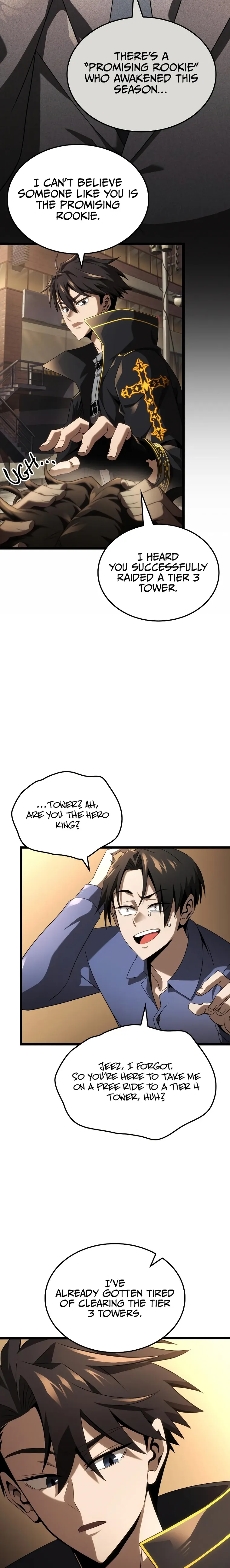 Manga Image