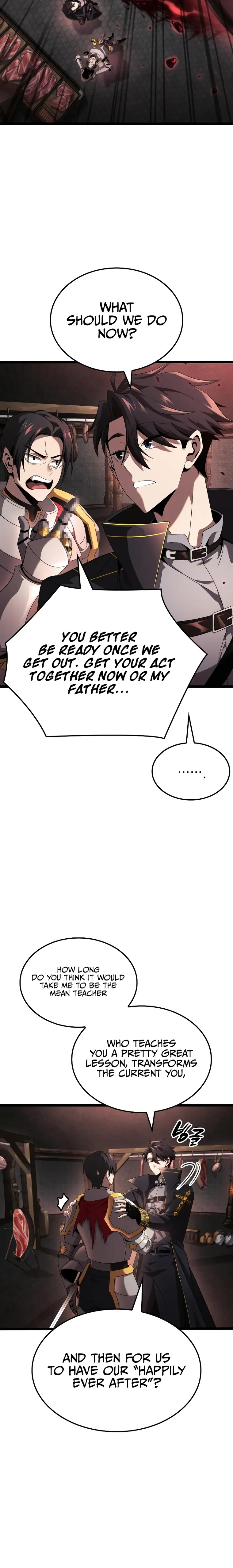 Manga Image