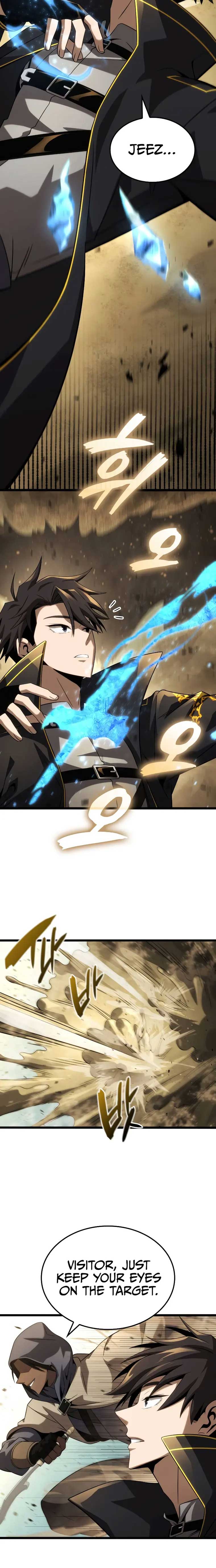 Manga Image