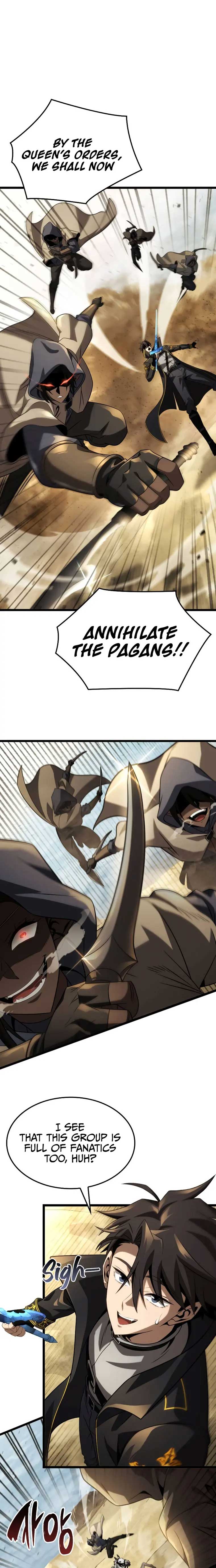 Manga Image