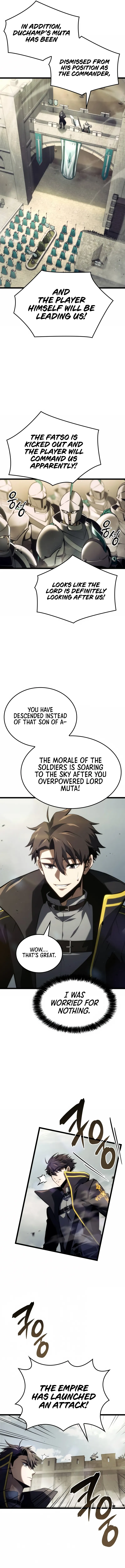Insanely-Talented Player Chapter 5 page 13