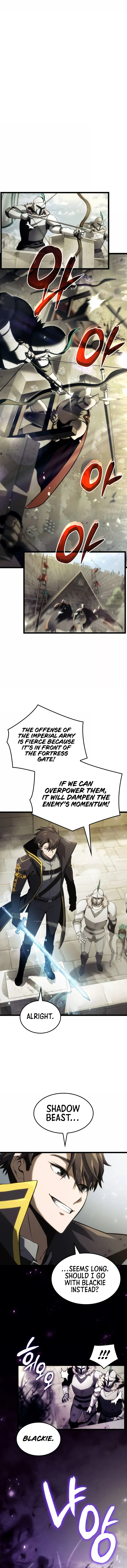 Insanely-Talented Player Chapter 5 page 14