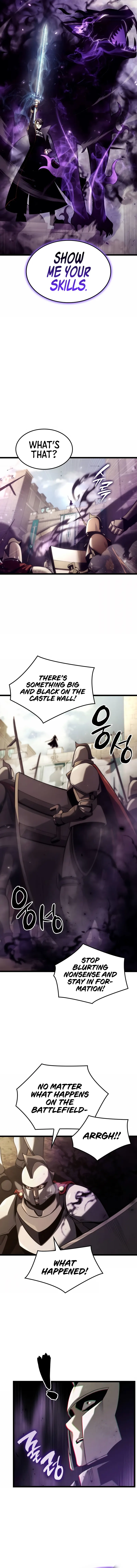 Insanely-Talented Player Chapter 5 page 15