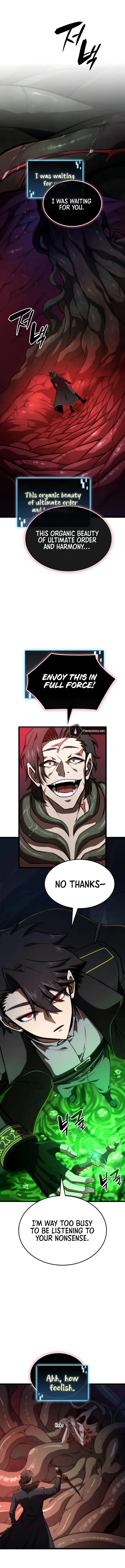 Manga Image
