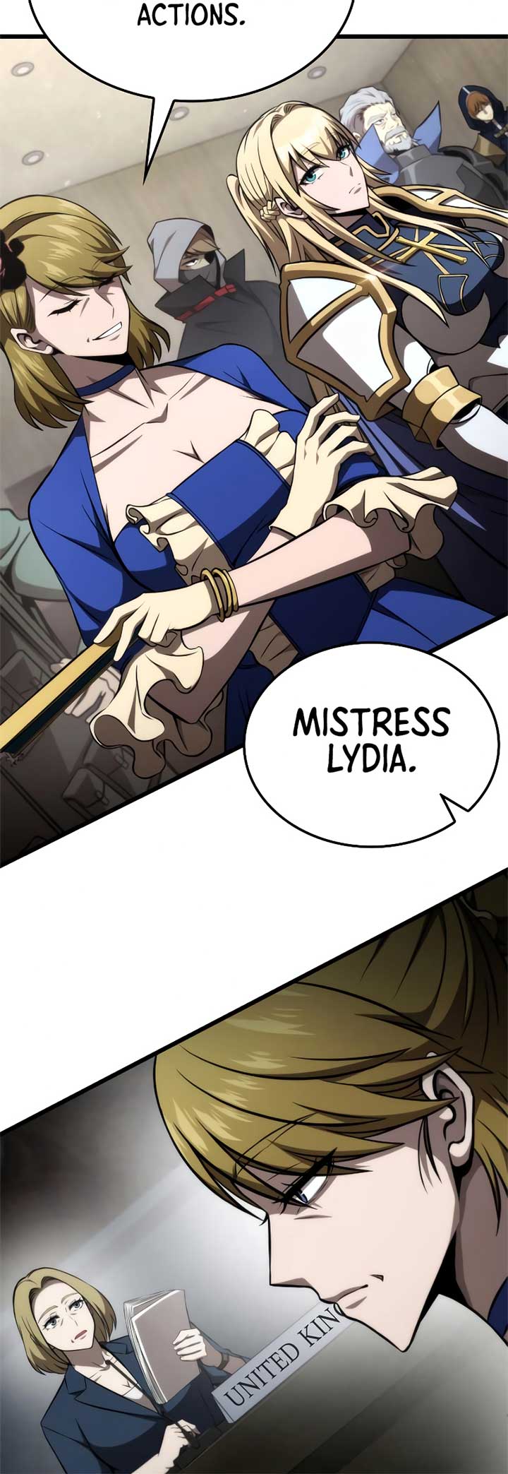 Manga Image