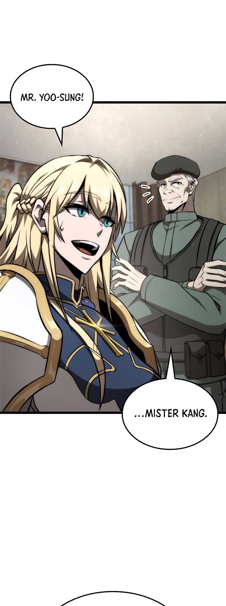 Manga Image